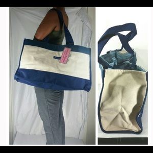 Vineyard Vines Large Tote